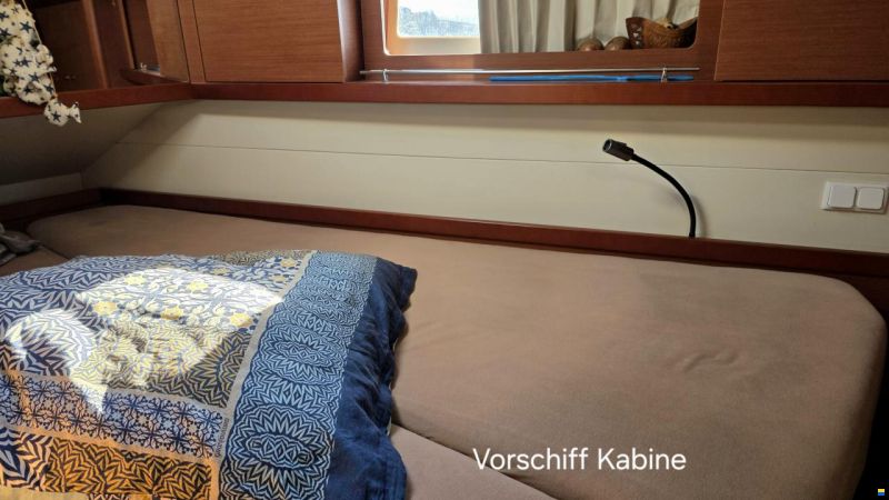 Beneteau Oceanis 41