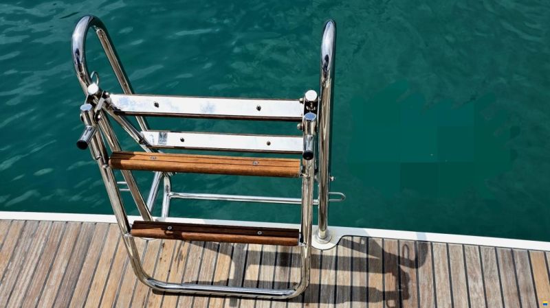 Beneteau Oceanis 41