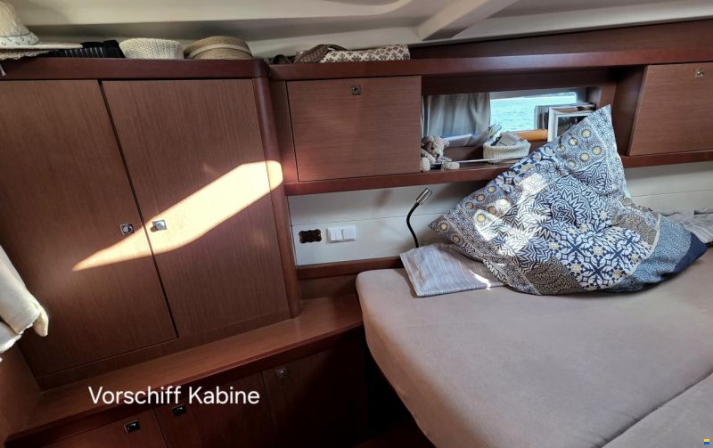 Beneteau Oceanis 41