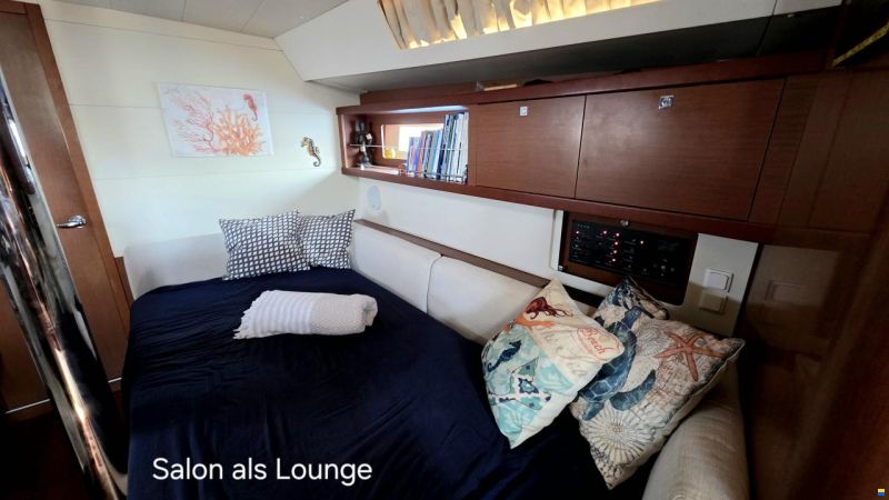 Beneteau Oceanis 41