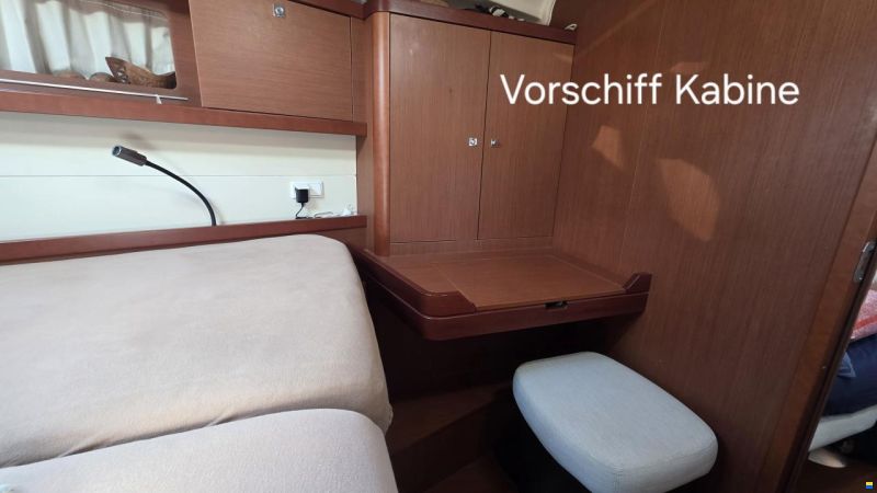 Beneteau Oceanis 41
