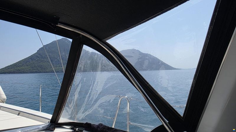 Beneteau Oceanis 41