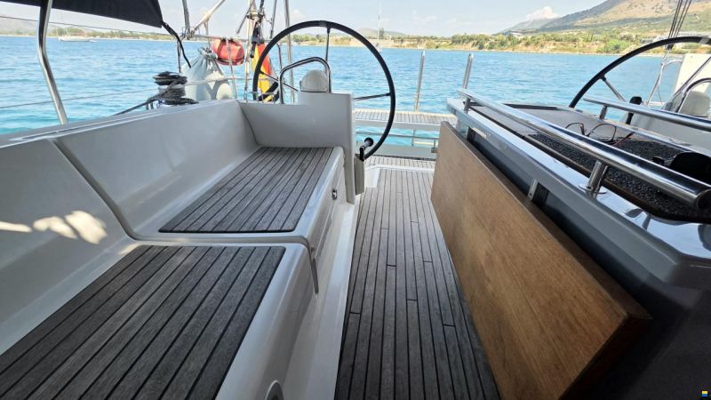 Beneteau Oceanis 41