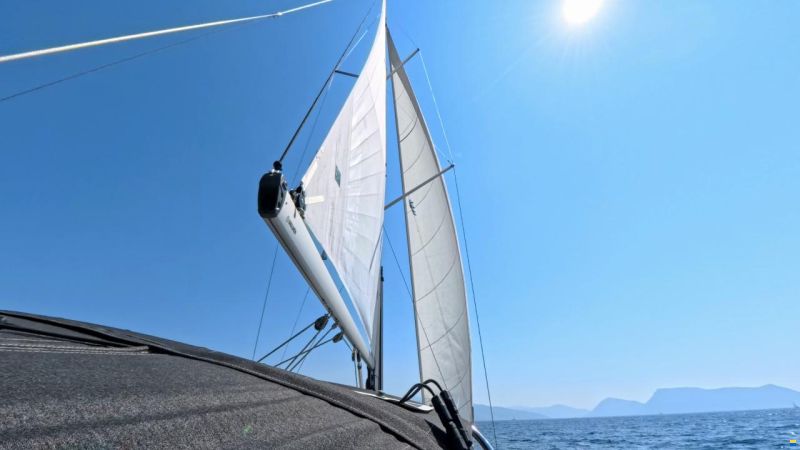Beneteau Oceanis 41