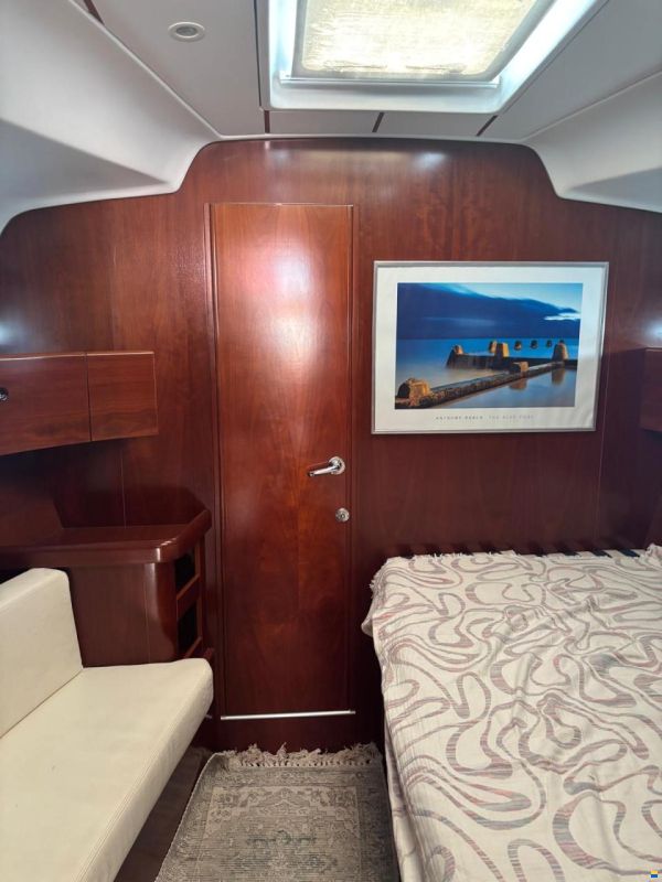 Beneteau First 47.7