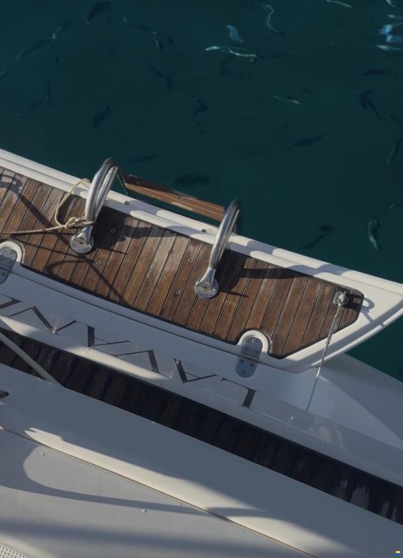 Beneteau First 47.7