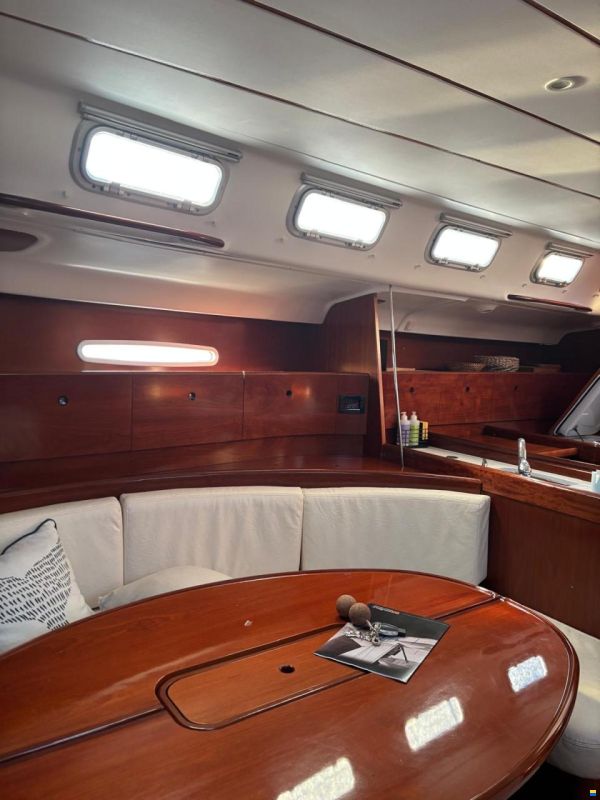Beneteau First 47.7