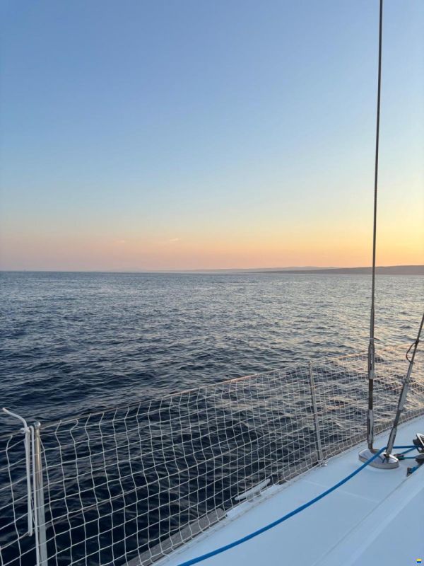 Beneteau First 47.7