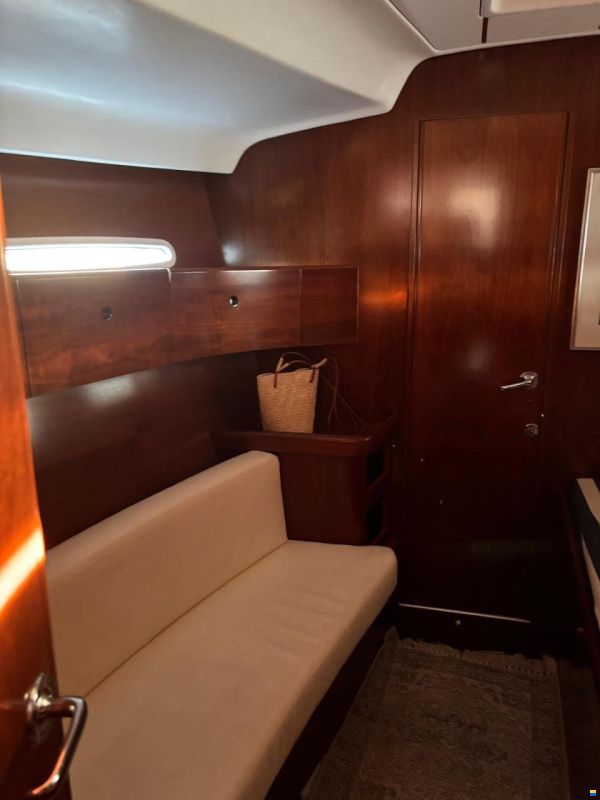 Beneteau First 47.7