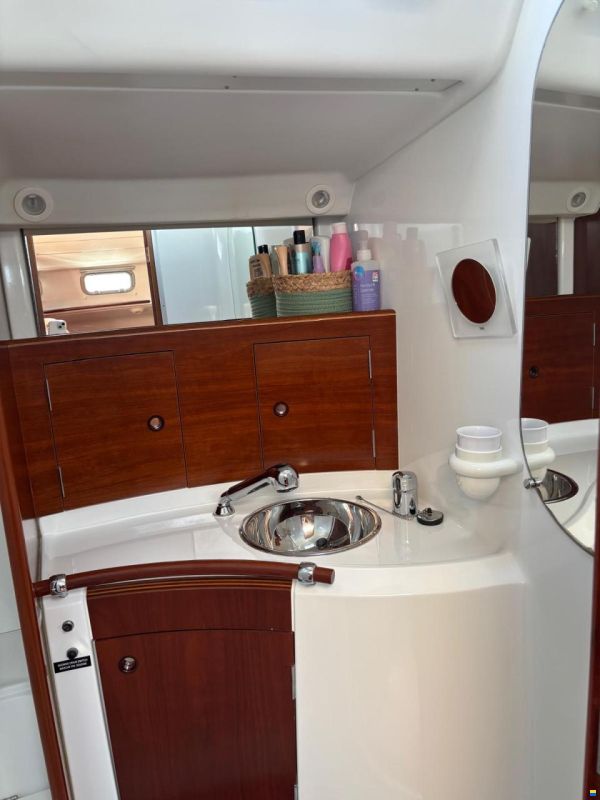 Beneteau First 47.7