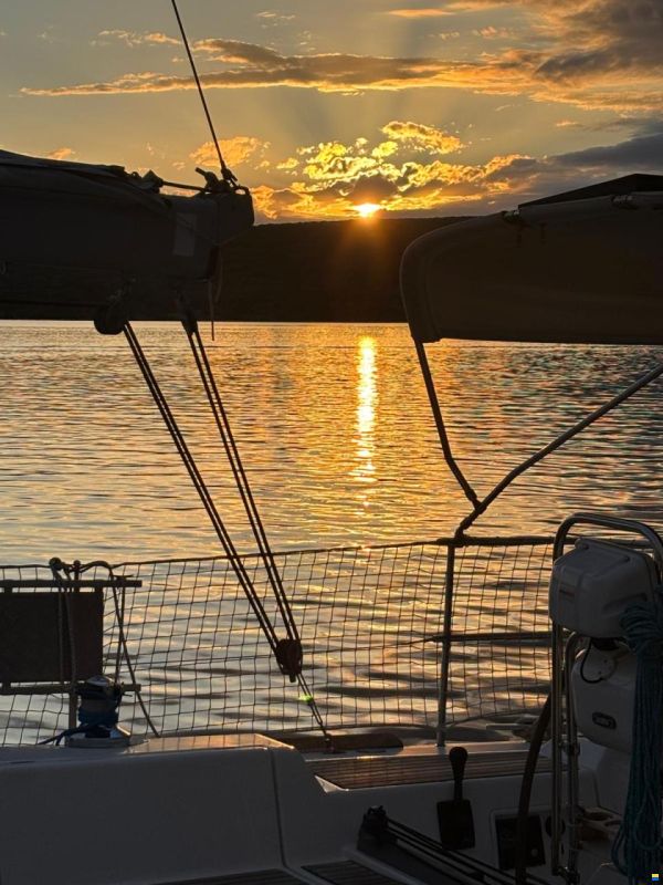 Beneteau First 47.7