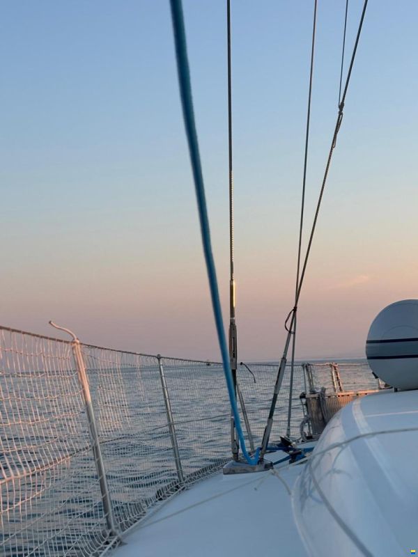 Beneteau First 47.7