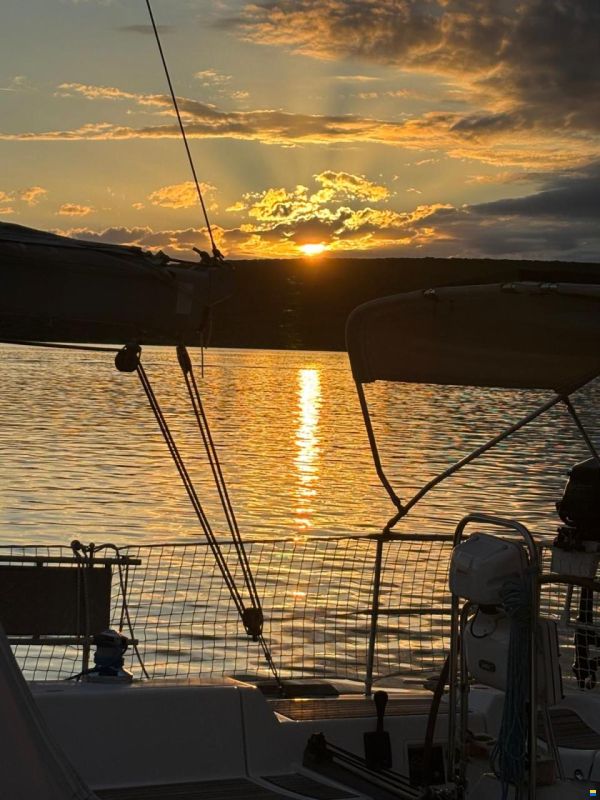 Beneteau First 47.7