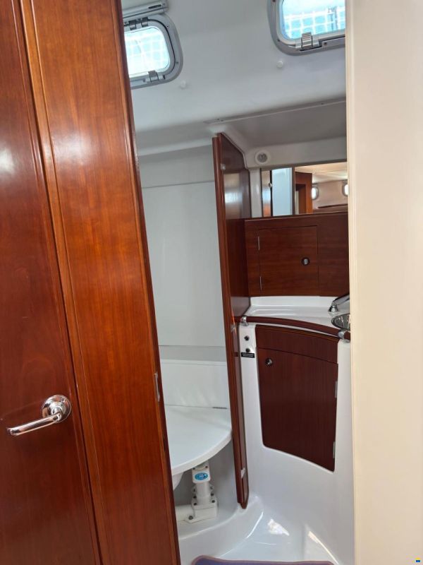 Beneteau First 47.7