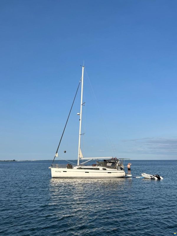 Bavaria Cruiser 41