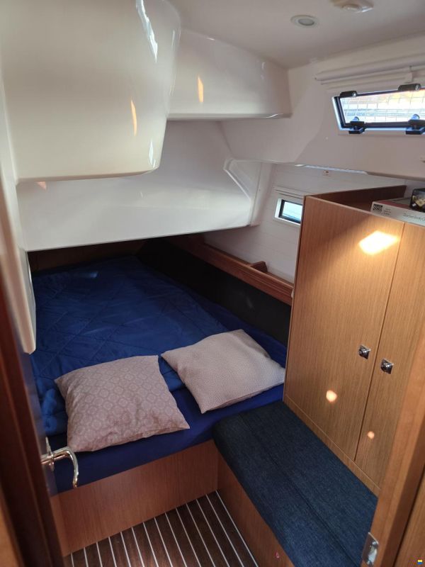 Bavaria Cruiser 41