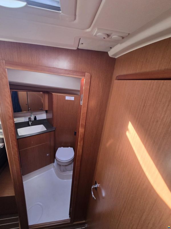 Bavaria Cruiser 41