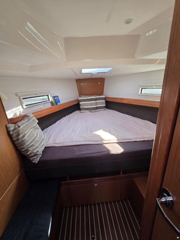 Bavaria Cruiser 41
