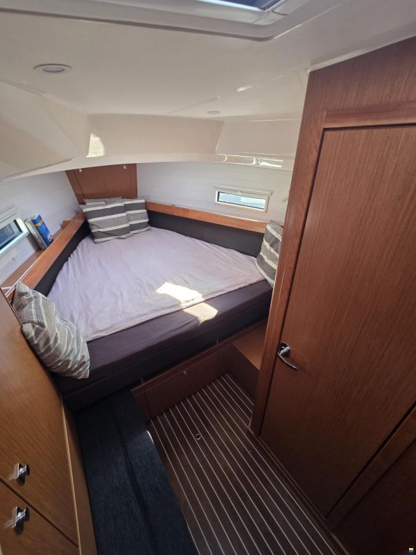Bavaria Cruiser 41