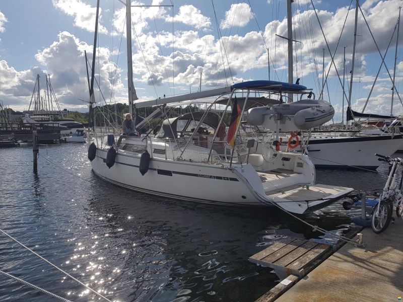 Bavaria Cruiser 41
