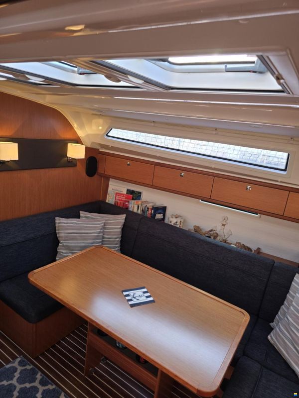 Bavaria Cruiser 41
