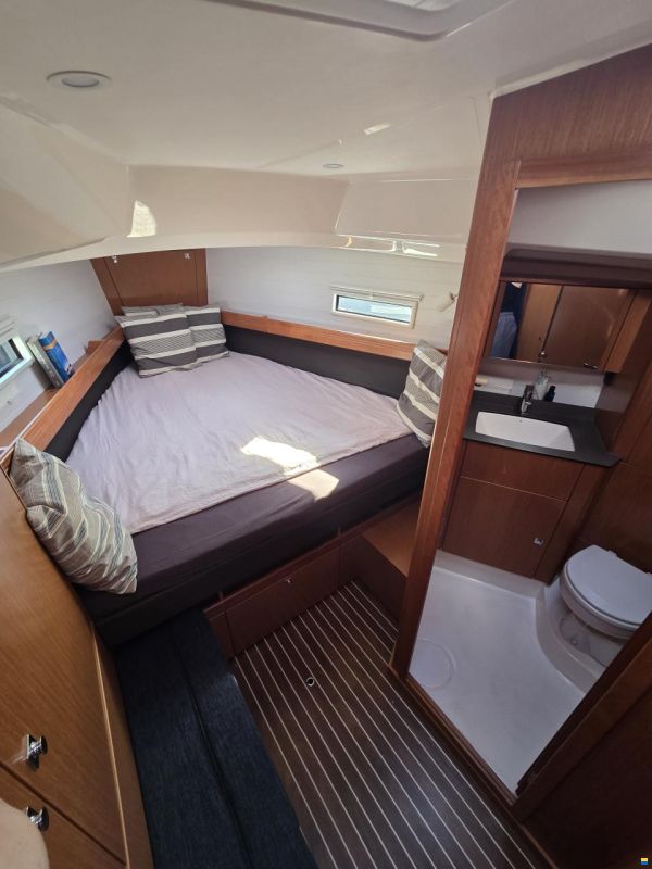 Bavaria Cruiser 41