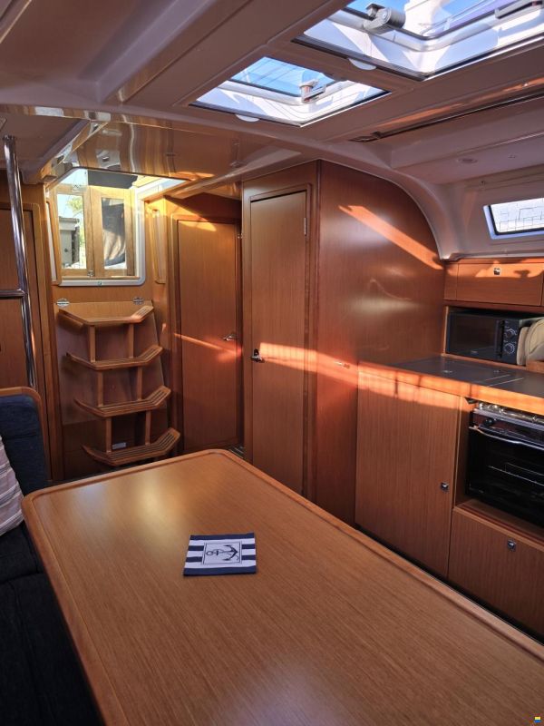 Bavaria Cruiser 41