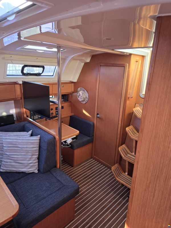 Bavaria Cruiser 41