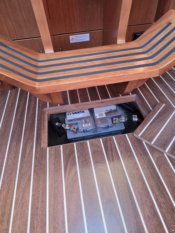 Bavaria Cruiser 41