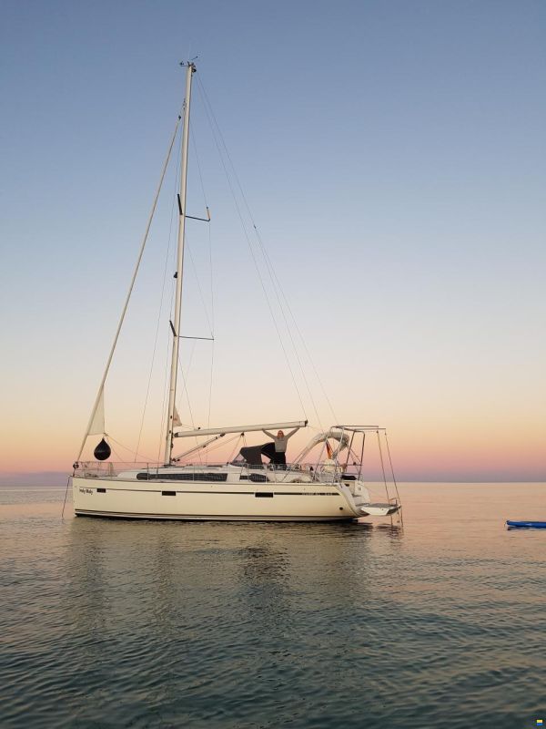 Bavaria Cruiser 41