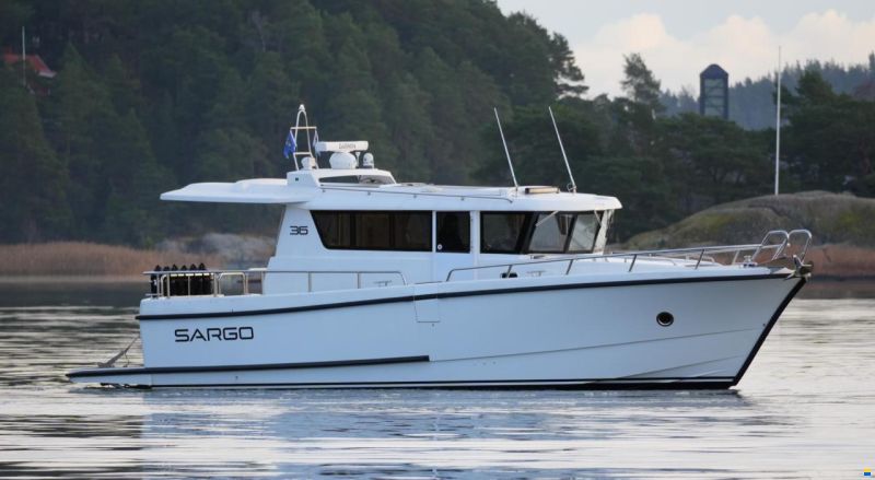 Sargo 36