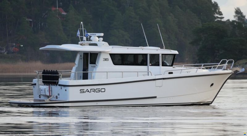 Sargo 36