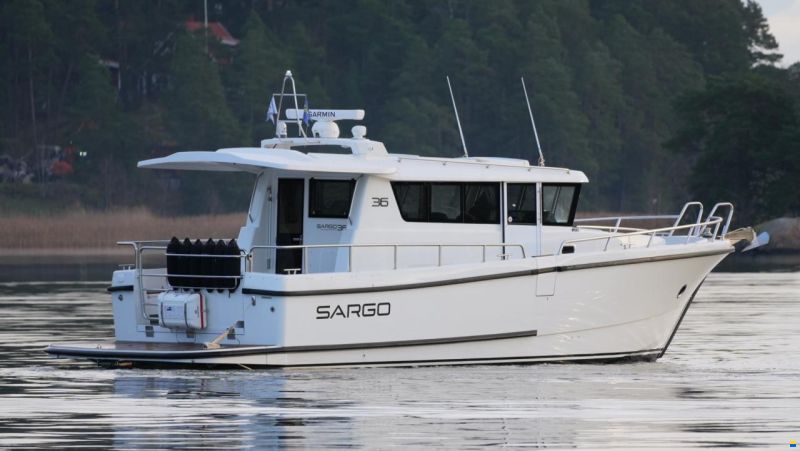 Sargo 36