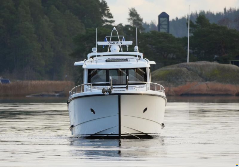 Sargo 36