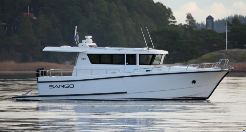 Sargo 36