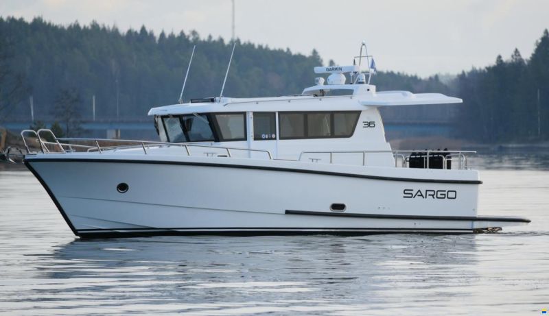 Sargo 36