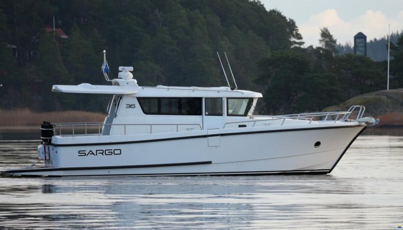 Sargo 36