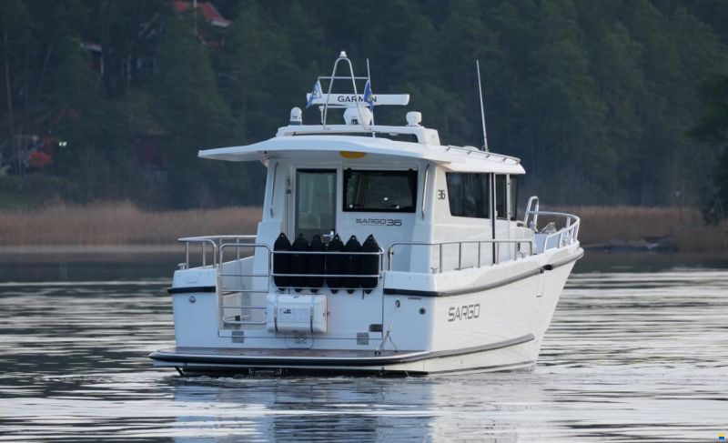 Sargo 36