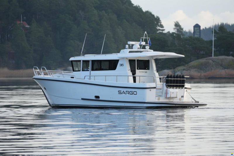 Sargo 36