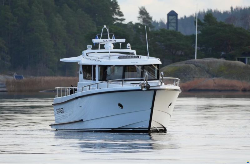 Sargo 36