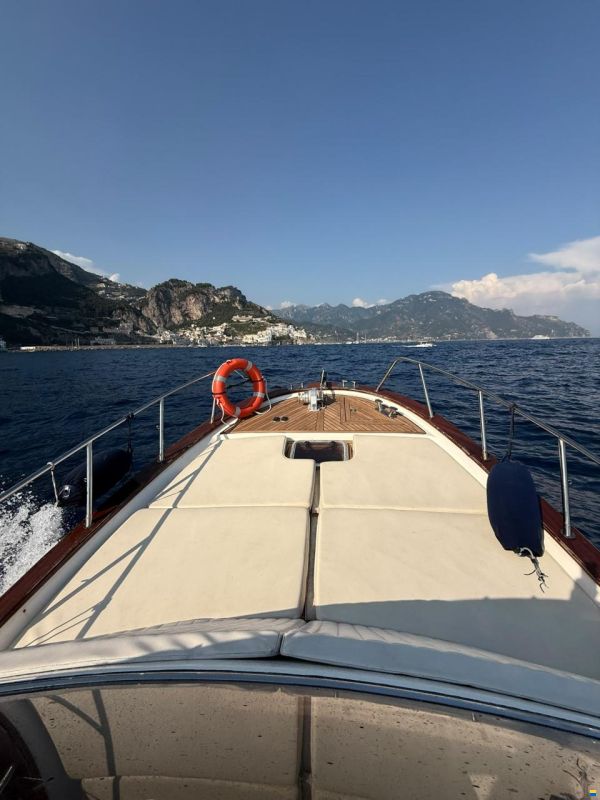 Apreamare 750