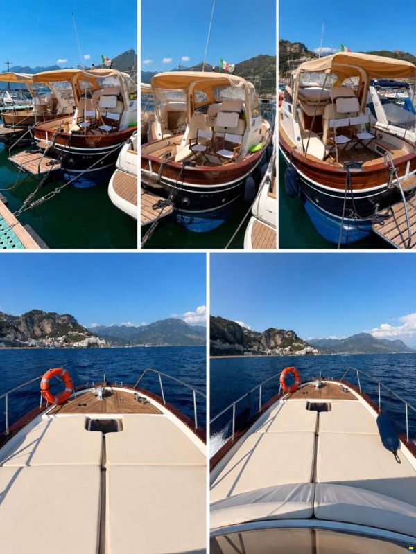 Apreamare 750