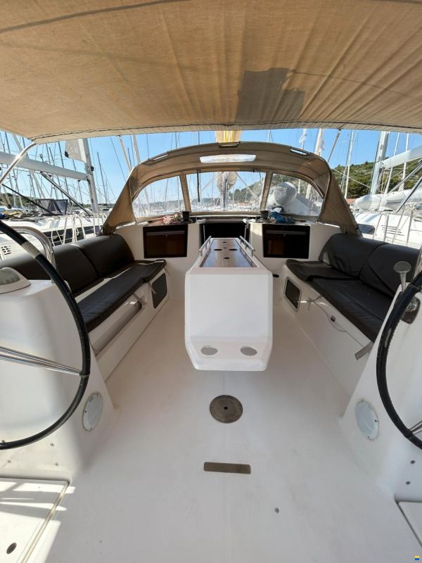 Dufour 460 Grand Large