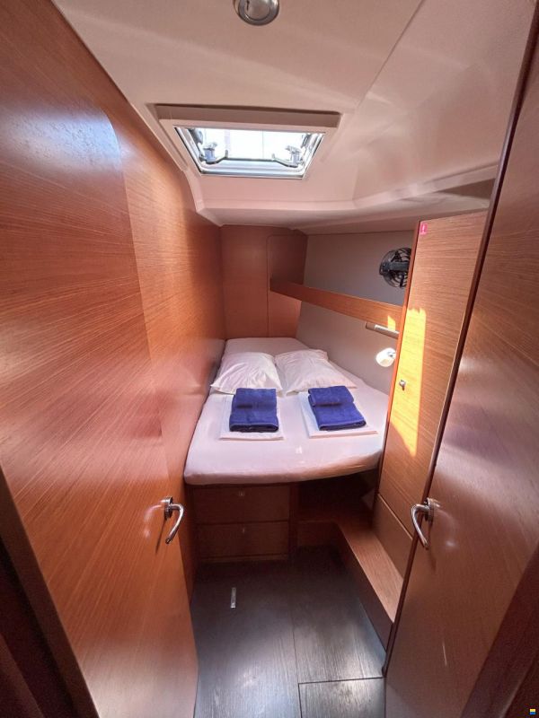 Dufour 460 Grand Large