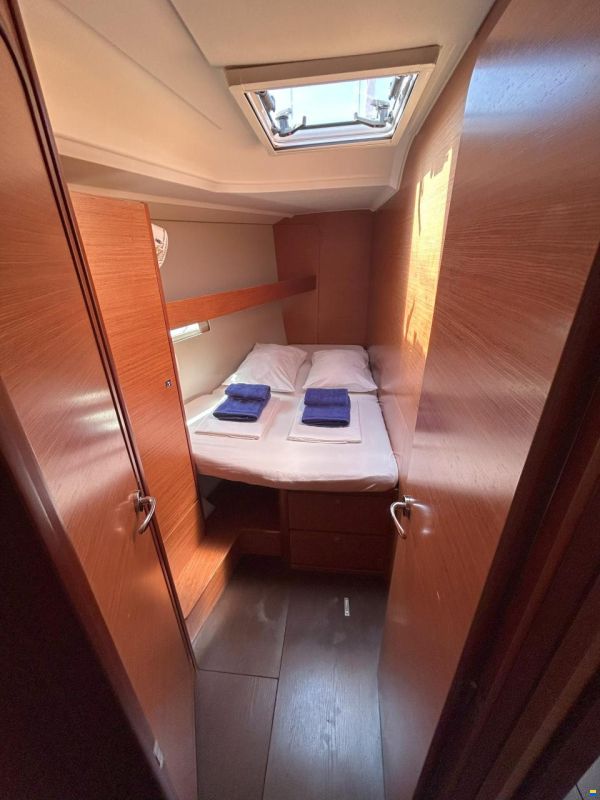Dufour 460 Grand Large