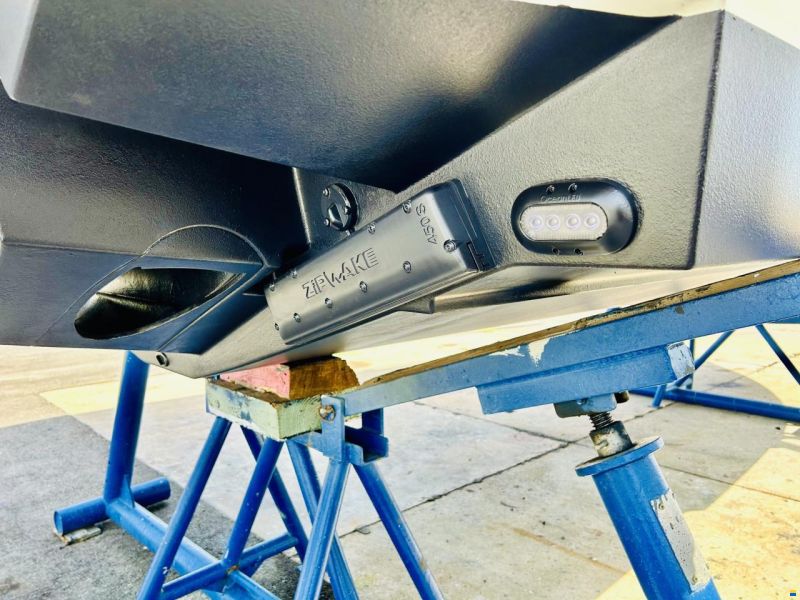 Parker Sorrento 100