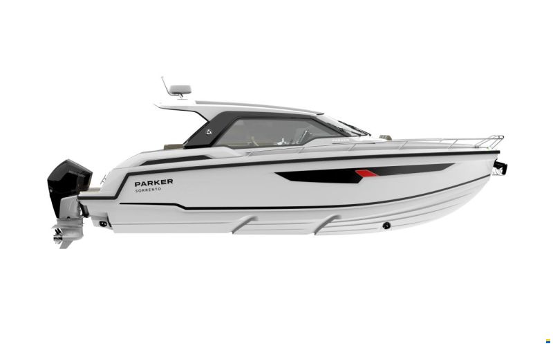 Parker Sorrento 100