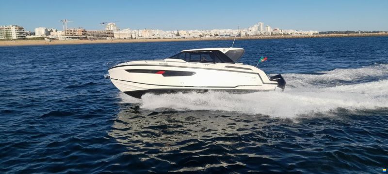 Parker Sorrento 100
