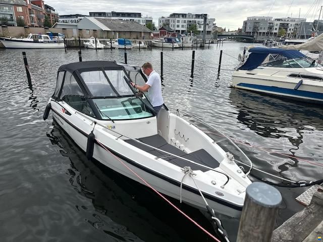 Nordkapp Avant 705