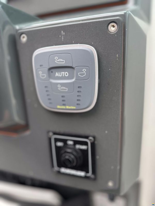 Nordkapp Avant 705